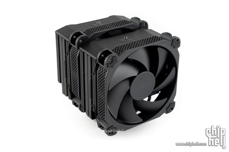 乔思伯HX7280散热器整体外观