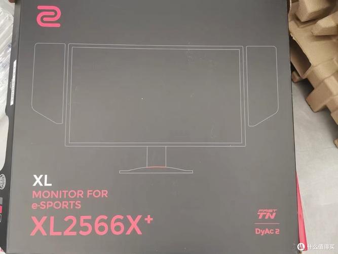 ZOWIE GEAR XL2546规格参数