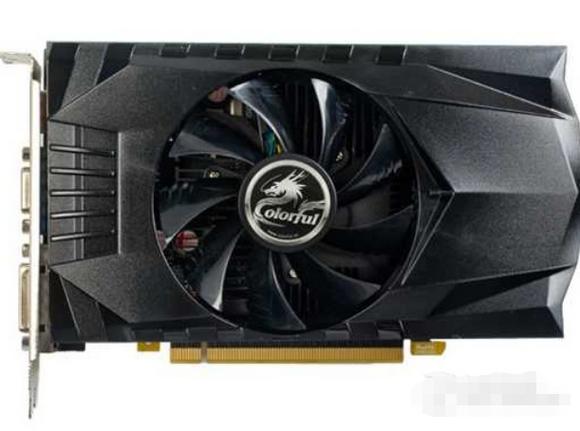 七彩虹GT430 vs Inno3D GTX550Ti 深度对比