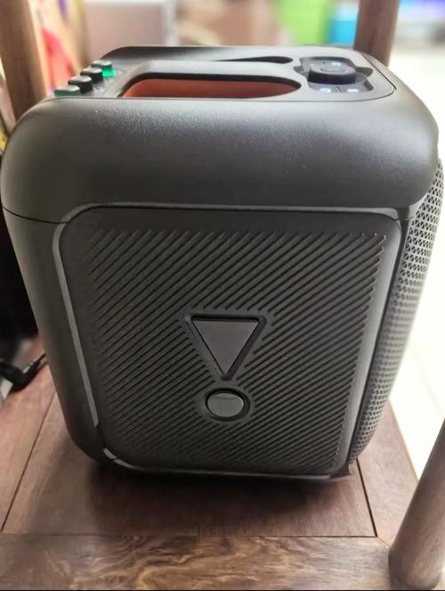 JBL Partybox Encore 规格参数