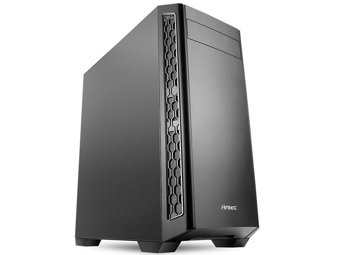 安钛克P7 NEO vs 至睿A4 深度对比:静音中塔与游戏机箱的抉择