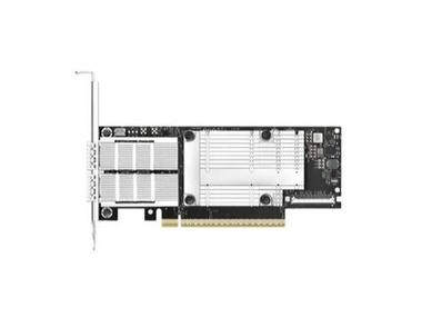 Mellanox MCX755106AS-HEAT vs 飞迈瑞克10G1BF-SFP+ 深度对比