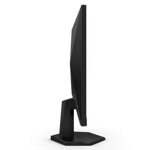 AOC U27G40E色域覆盖