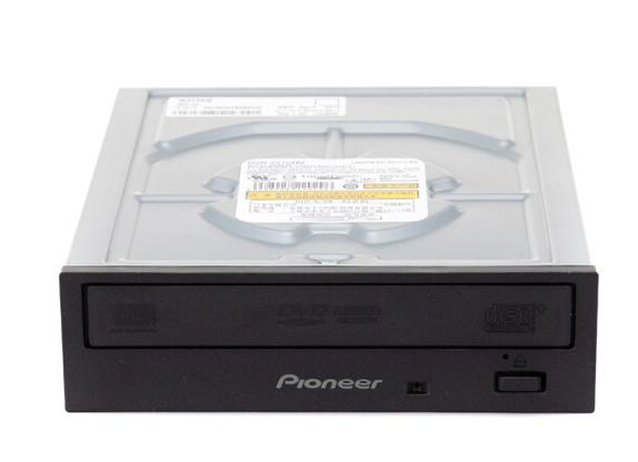 先锋DVR-221CHV外观设计
