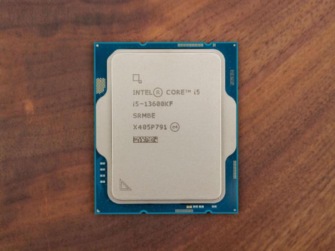 Intel 酷睿 i5 13600K 深度评测:14核20线程的中端王者