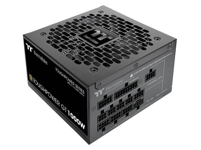 ATX 3.1 电源规范发布:更强兼容性,为下一代硬件保驾护航
