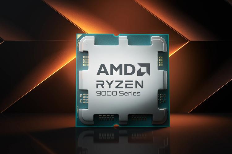 AMD锐龙9000系列正式发布:Zen5架构强势登场,性能与能效双突破