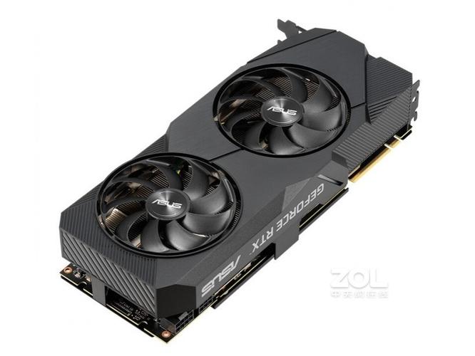华硕RTX 2070 Super vs 影驰GTX 650 Ti Boost：跨代显卡深度对比