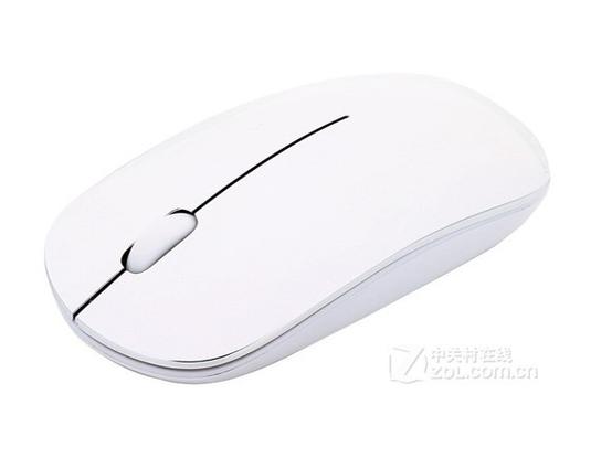 dostyle MD209无线鼠标外观