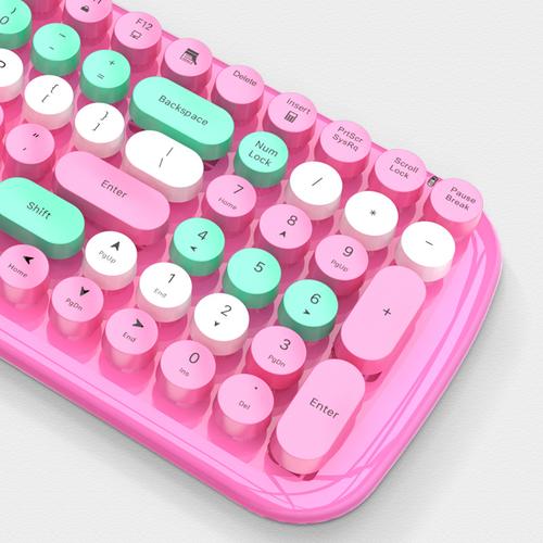 摩天手Candy XR套装全家福