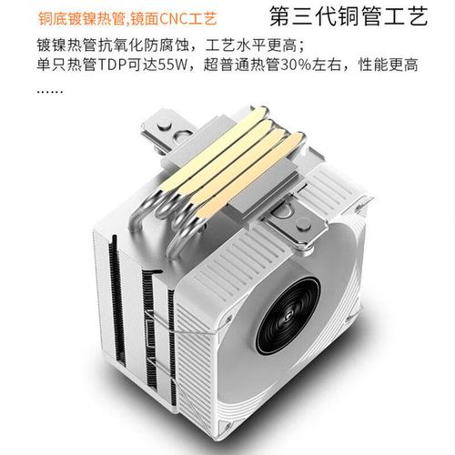 散热器包装盒