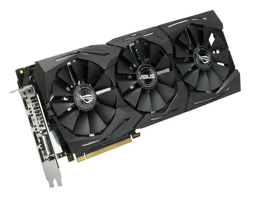 GTX 1080Ti核心芯片
