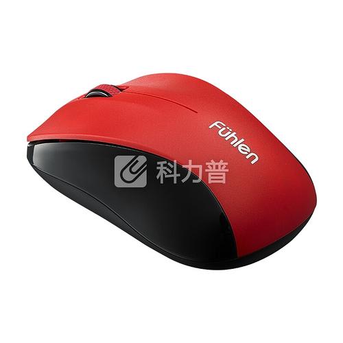 鼠标技术规格