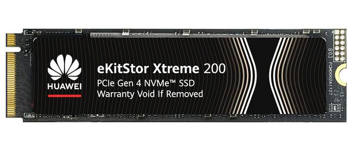 华为eKitStor Xtreme 200E vs 浦科特PX-128M3 深度对比