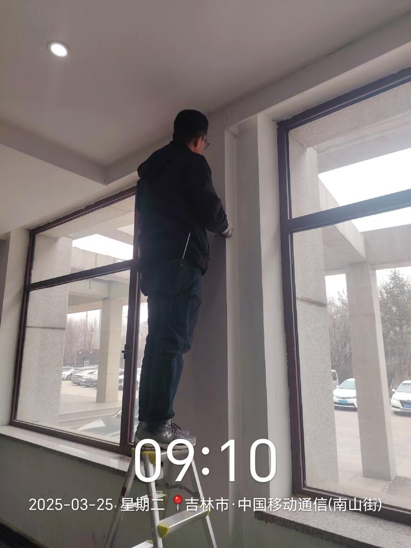 无线麦克风K歌