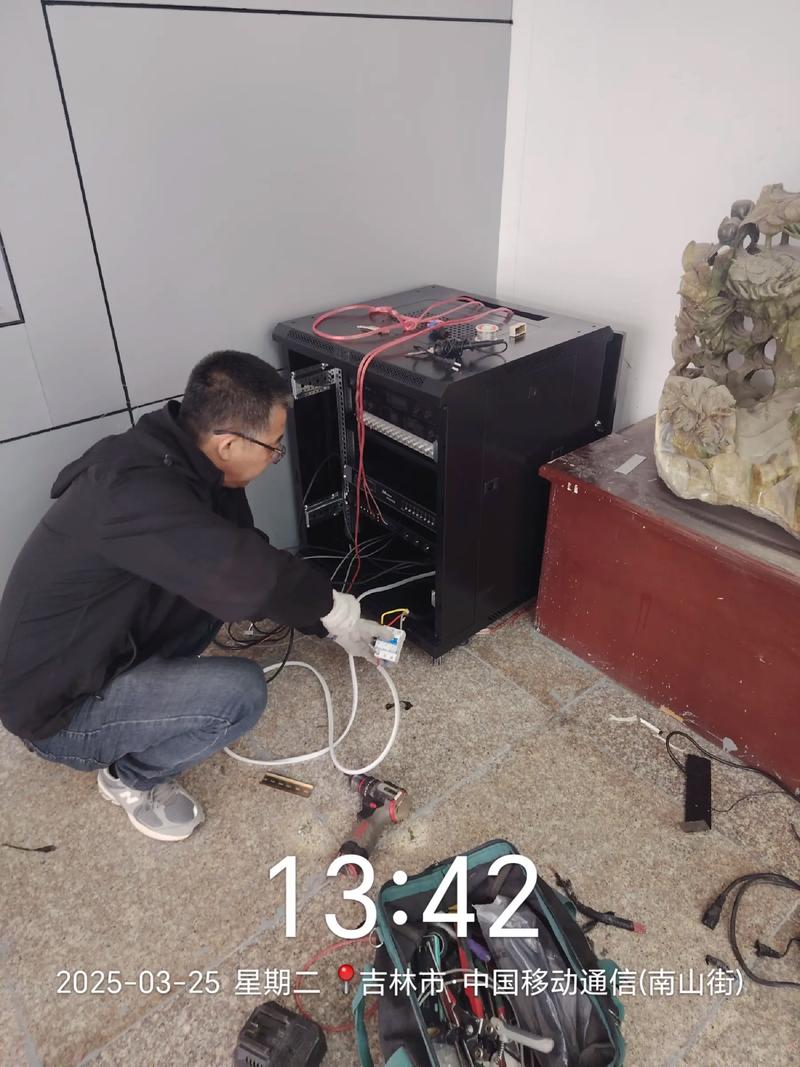 散热设计示意图