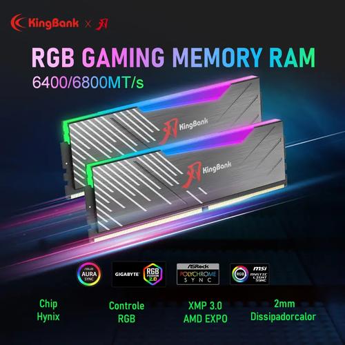双十一内存选购推荐:DDR5价格腰斩,这些型号闭眼入