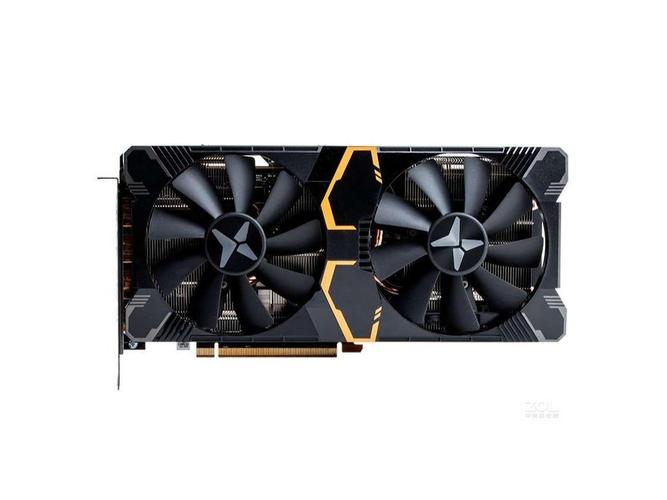 迪兰RX 5600 XT vs 影驰GTX 1050 深度对比：中高端与入门之选