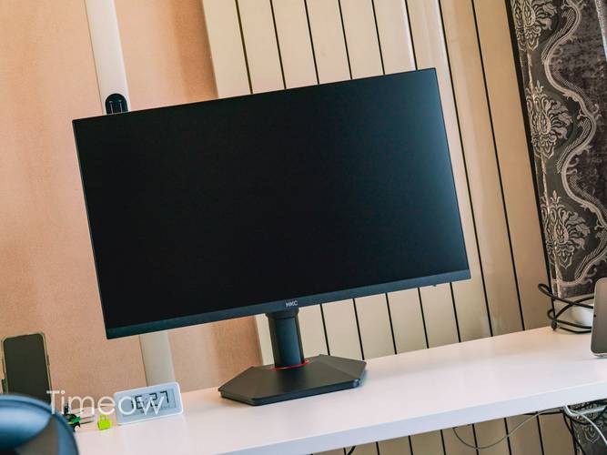 HKC G27M4色域覆盖示意图