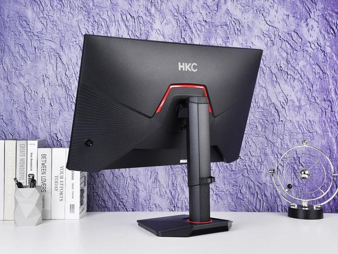 HKC G27M4面板参数特写