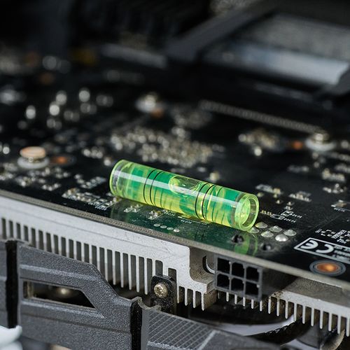热管直触技术示意