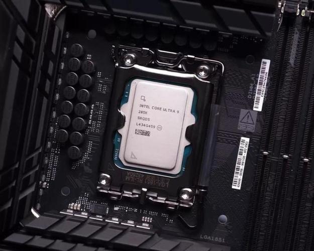 Intel Arrow Lake 处理器即将登场:全新架构、性能飞跃,预计 Q3 上市