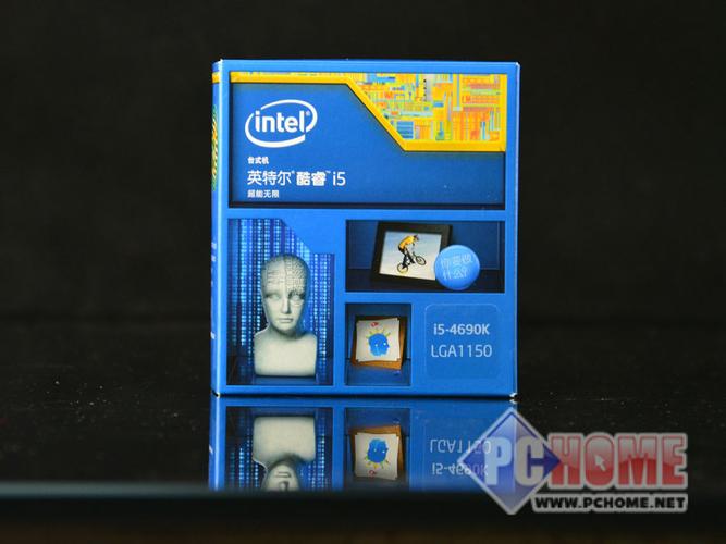 CPU specifications diagram