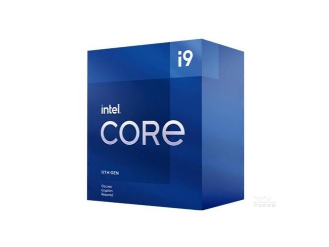 Intel酷睿i9 11900F评测：八核十六线程的性价比之选