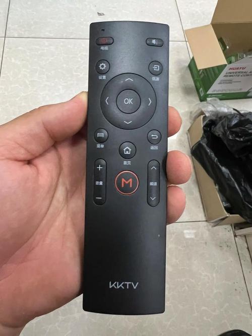 KKTV K24QDJ游戏表现
