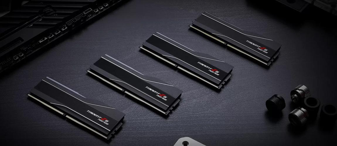 芝奇幻锋戟DDR5-8000 CL38 48GB套条发布:高频大容量新标杆