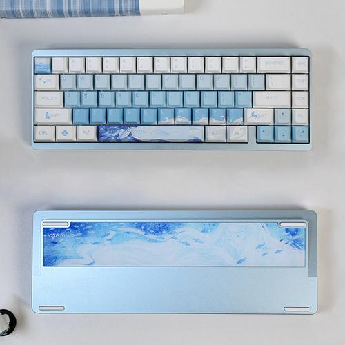 功耗测试