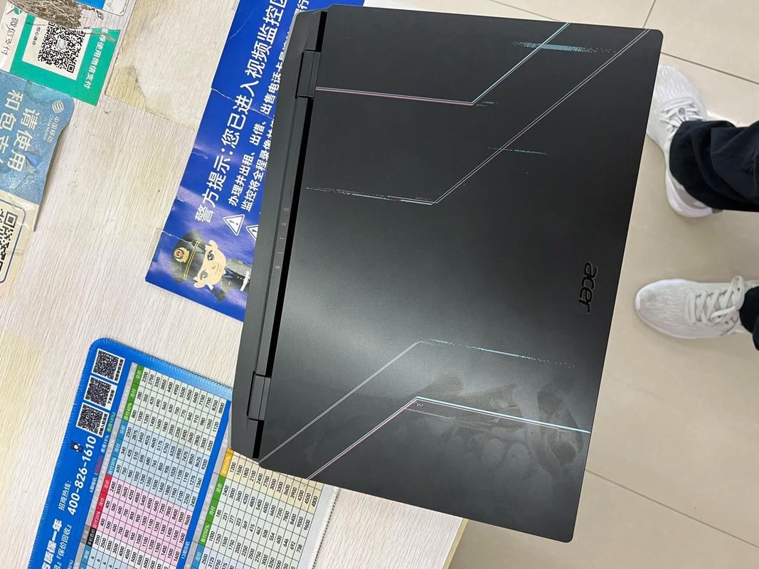 Acer宏碁 0MR220 vs 前行者Q5 深度对比:游戏利器与商务之选