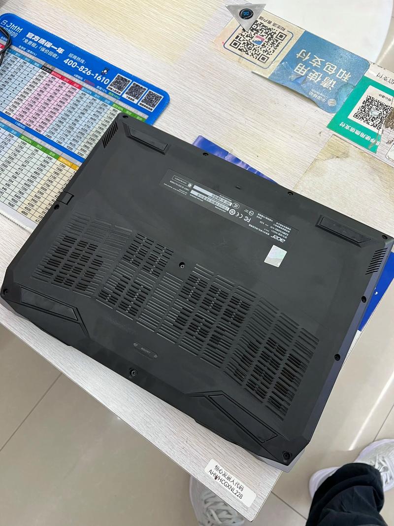 鼠标性能测试