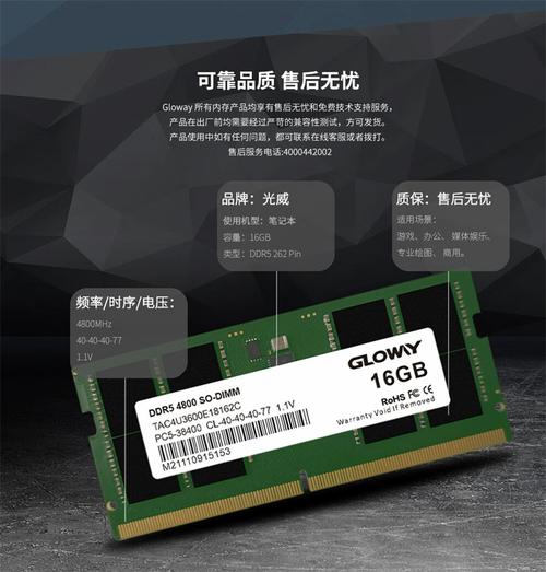内存温度测试
