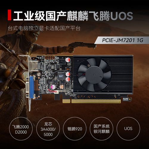 红外热成像仪下的显卡温度