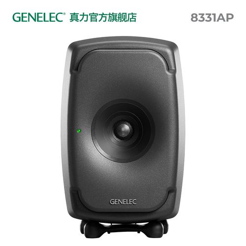 真力8331 vs 惠威T200MKII+ 深度对比