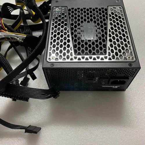 海韵PRIME TX-1000 vs 本唯MD02 深度对比：旗舰电源与入门音箱的跨界较量