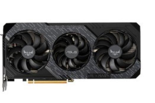 华硕TUF3-RX 5700-O8G-EVO-GAMING深度评测：军工级散热，7nm甜点显卡再进化