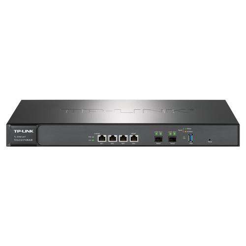 Network performance test