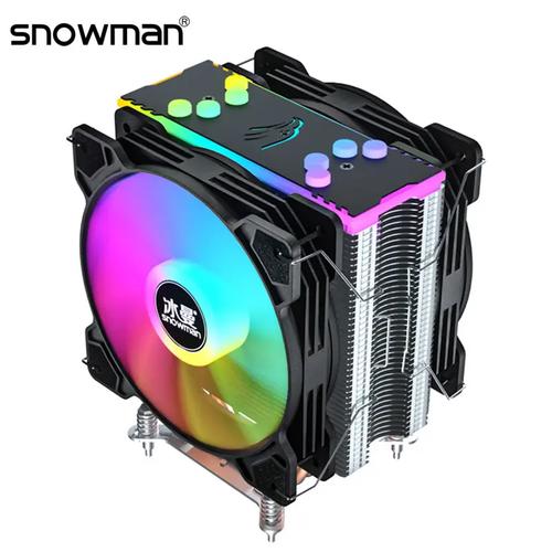 静音散热器推荐：这些产品让你告别噪音，享受极致散热