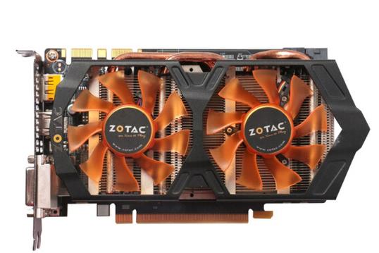 索泰GTX 660 vs 七彩虹GTX 750 深度对比