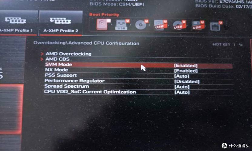主板供电与超频设置：深入VRM与BIOS调优