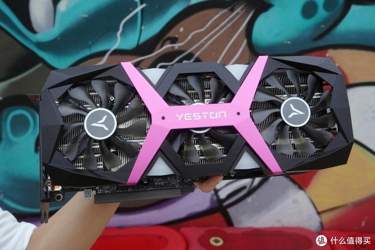 盈通RX6600XT游戏高手评测:中端甜点卡,性价比之选