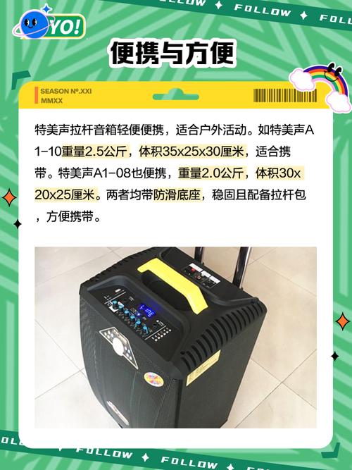 音箱性能测试场景