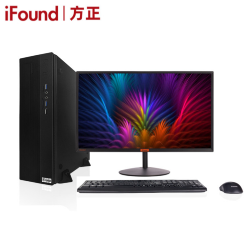显示器功耗测试