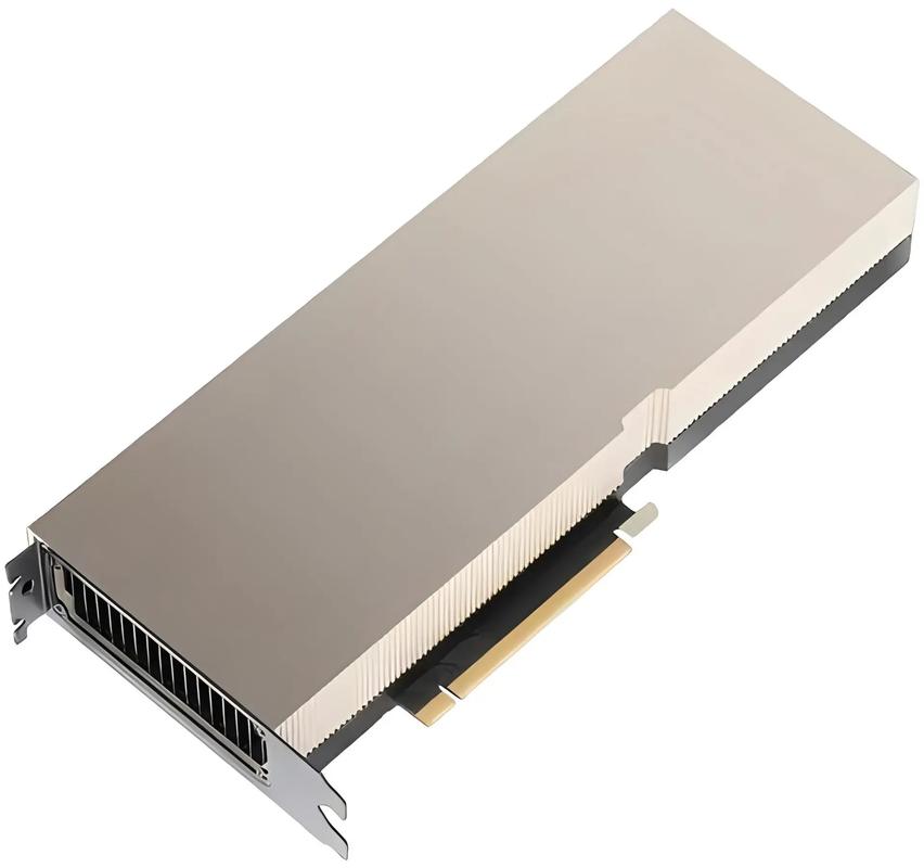NVIDIA Tesla A100 80G 数据中心部署