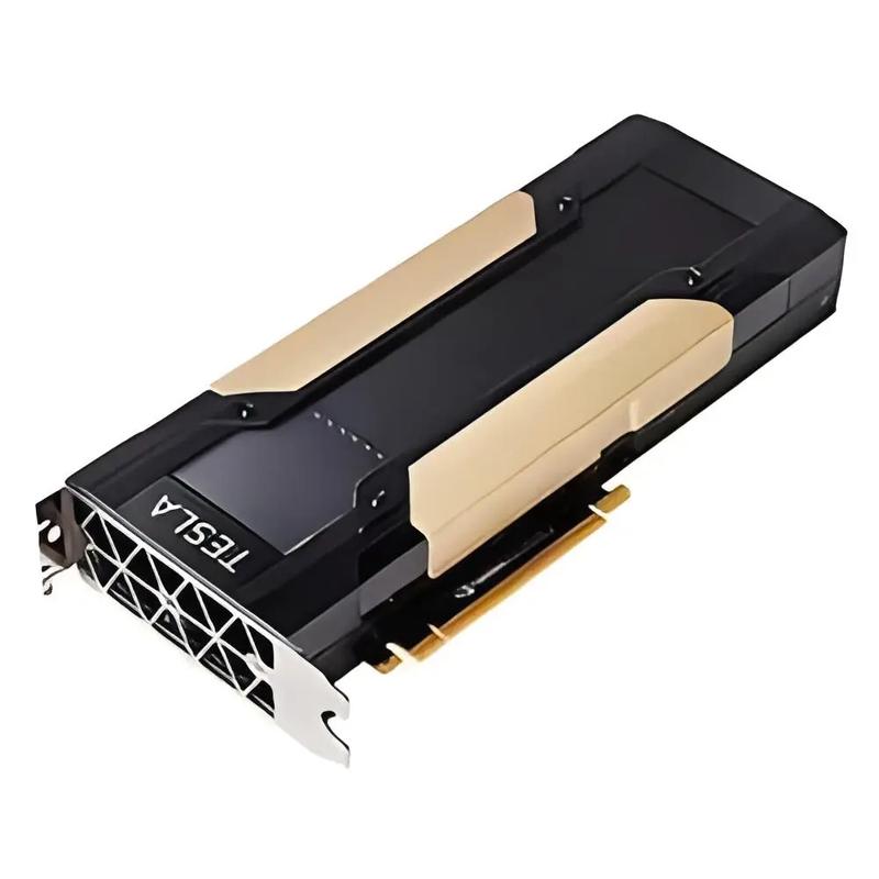 NVIDIA Tesla A100 80G 散热设计