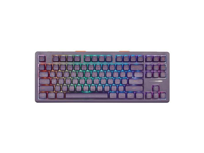 黑峡谷Q3pro vs 迈从Mix 87 深度对比：客制化键盘的抉择