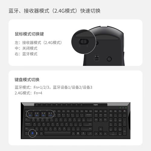 办公场景使用键盘