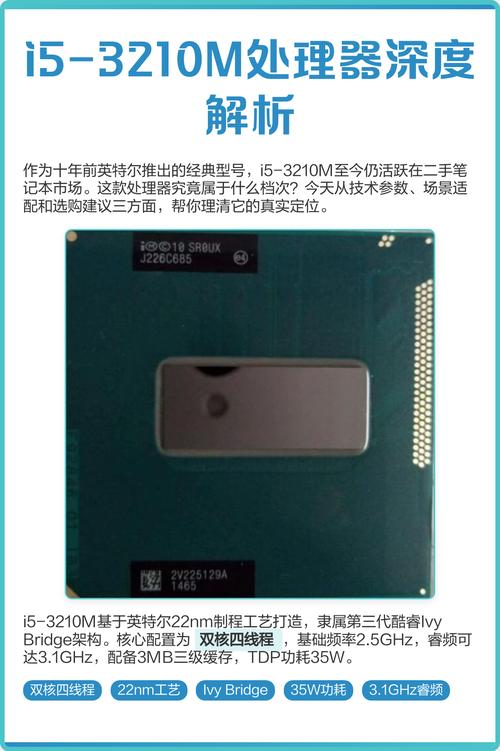 Intel 酷睿i3 3210 vs AMD A6-9500 深度对比